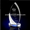 high quality clear acrylic trophy acrylic award ac