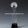 modern acrylic trophy acrylic award