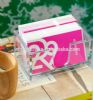made in china fashionable acrylic business card holder